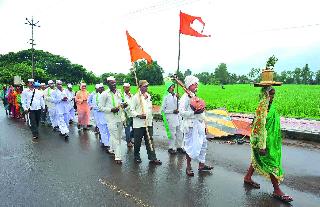 Vitu Darshanachi Aas ... | विठू दर्शनाची आस...