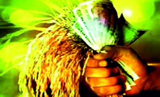 Interest subsidy scheme fraudulent | व्याज सवलत योजना फसवी