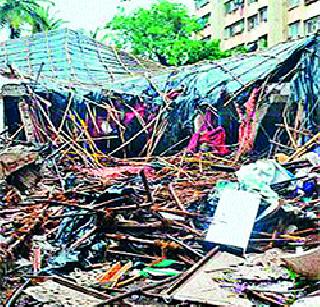 The new challenge that stood in front of the Ambedkar movement | आंबेडकरी चळवळीसमोर उभे ठाकलेले नवे आव्हान