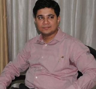 Within a year, Abhishek changed the name of Krishna from Pune to Nashik | अवघ्या वर्षभरातच अभिषेक कृष्णा यांची पुण्यातून नाशिकला बदली Within a year, Abhishek changed the name of Krishna from Pune to Nashik | अवघ्या वर्षभरातच अभिषेक कृष्णा यांची पुण्यातून नाशिकला बदली