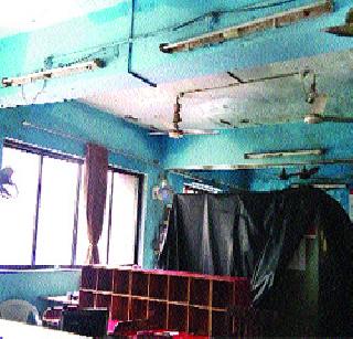 Canteen option for post office | पोस्ट कार्यालयासाठी कॅन्टीनचा पर्याय Canteen option for post office | पोस्ट कार्यालयासाठी कॅन्टीनचा पर्याय