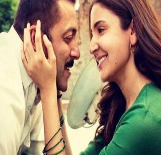 Sultan's first day's record-breaking earnings, collected 40 crores of gala | सुलतानची पहिल्याच दिवशी रेकॉर्डब्रेक कमाई, जमवला ४० कोटींचा गल्ला Sultan's first day's record-breaking earnings, collected 40 crores of gala | सुलतानची पहिल्याच दिवशी रेकॉर्डब्रेक कमाई, जमवला ४० कोटींचा गल्ला