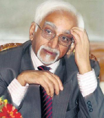 Vice President Hamid Ansari in the city today | उपराष्ट्रपती हमीद अन्सारी आज शहरात