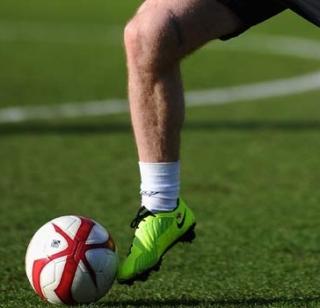 Euro Cup: Claytonburg to be 'Final' referee | युरो कप : क्लेटेनबर्ग असणार 'फायनल' रेफ्री Euro Cup: Claytonburg to be 'Final' referee | युरो कप : क्लेटेनबर्ग असणार 'फायनल' रेफ्री