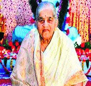 Sant Gajanan Maharaj's municipal council seeks relief! | संत गजानन महाराजांच्या पारायणाचे मानधन संकटग्रस्तांना!