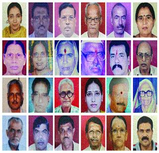 End of one generation waiting for redevelopment | पुनर्विकासाच्या प्रतीक्षेत एका पिढीचा अंत End of one generation waiting for redevelopment | पुनर्विकासाच्या प्रतीक्षेत एका पिढीचा अंत