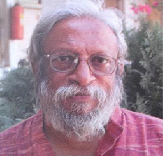 Rebellion sculptor | विद्रोहाचा शिल्पकार Rebellion sculptor | विद्रोहाचा शिल्पकार