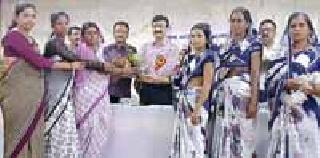 The role of women is for the economists | महिलांची भूमिका अर्थमंत्र्यांची