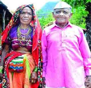 Ignore President's Medal | राष्ट्रपती पदकविजेत्याची उपेक्षा