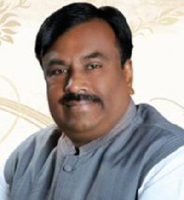 Compensation to Damages By Monday - Sudhir Mungantiwar | क्षतिग्रस्तांना सोमवारपर्यंत नुकसान भरपाई द्या-सुधीर मुनगंटीवार Compensation to Damages By Monday - Sudhir Mungantiwar | क्षतिग्रस्तांना सोमवारपर्यंत नुकसान भरपाई द्या-सुधीर मुनगंटीवार