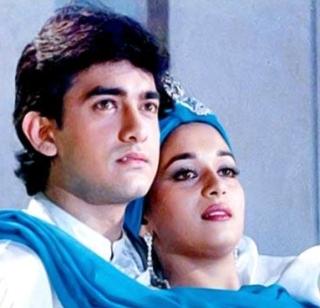 Seek quote from 'I heart' | इंद्रकुमार काढणार ‘दिल’चा सीक्वल!