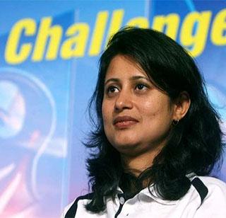 Commentary on Anjali Bhagwat, Raskinha to the Olympics | अंजली भागवत, रासक्निहा करणार आॅलिम्पिकमध्ये समालोचन Commentary on Anjali Bhagwat, Raskinha to the Olympics | अंजली भागवत, रासक्निहा करणार आॅलिम्पिकमध्ये समालोचन