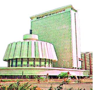 Extension: Cabinet and Challenges | विस्तार : मंत्रिमंडळाचा आणि आव्हानांचाही Extension: Cabinet and Challenges | विस्तार : मंत्रिमंडळाचा आणि आव्हानांचाही