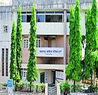 Fund the masap branches to save the dolara | डोलारा सावरण्यास मसाप शाखांना निधी द्या Fund the masap branches to save the dolara | डोलारा सावरण्यास मसाप शाखांना निधी द्या