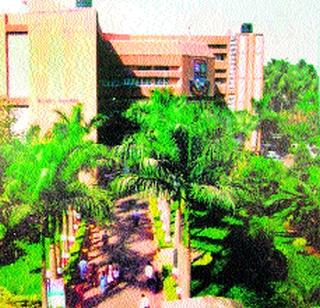 150 buildings in the penal code | दंडाच्या कचाट्यात १५० इमारती