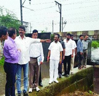 Report crimes against those responsible for pollution | प्रदूषणाला जबाबदार असलेल्यांवर गुन्हे नोंदवा