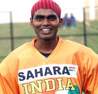 Sardar Singh removed, Sreejesh, the new captain of the Indian Hockey team | सरदार सिंगला हटवले, श्रीजेश भारतीय हॉकी संघाचा नवा कर्णधार Sardar Singh removed, Sreejesh, the new captain of the Indian Hockey team | सरदार सिंगला हटवले, श्रीजेश भारतीय हॉकी संघाचा नवा कर्णधार