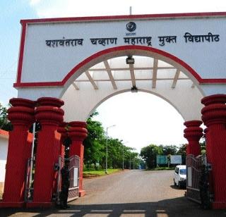 UGC breaks for 57 courses of 'free' | ‘मुक्त’च्या ५७ अभ्यासक्रमांना यूजीसीचा ब्रेक UGC breaks for 57 courses of 'free' | ‘मुक्त’च्या ५७ अभ्यासक्रमांना यूजीसीचा ब्रेक