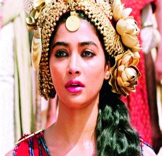 How did Pooja Hegde get 'MohenjoDado'? | पूजा हेगडेला कसा मिळाला ‘मोहेंजोदडो’? How did Pooja Hegde get 'MohenjoDado'? | पूजा हेगडेला कसा मिळाला ‘मोहेंजोदडो’?