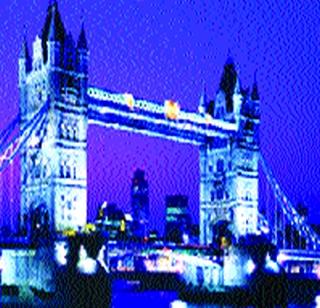 Britain's cheap trip to India due to breaksite | ब्रेक्झिटमुळे भारतीयांना ब्रिटनची सहल स्वस्त Britain's cheap trip to India due to breaksite | ब्रेक्झिटमुळे भारतीयांना ब्रिटनची सहल स्वस्त