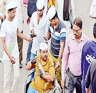 Vary | वारी Vary | वारी