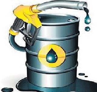 India's fuel demand grew by 6.2 percent | भारताची इंधन मागणी ६.२ टक्क्यांनी वाढली India's fuel demand grew by 6.2 percent | भारताची इंधन मागणी ६.२ टक्क्यांनी वाढली