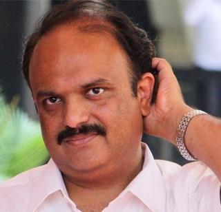 Pankaj Bhujbal has no relief | पंकज भुजबळ यांना दिलासा नाही Pankaj Bhujbal has no relief | पंकज भुजबळ यांना दिलासा नाही