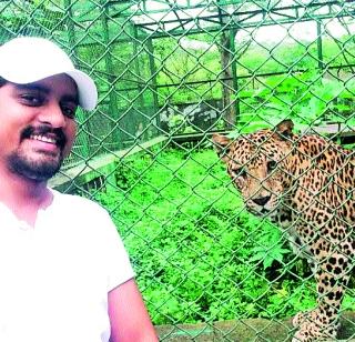 Tiger with Tiger | टायगर के साथ शेर Tiger with Tiger | टायगर के साथ शेर