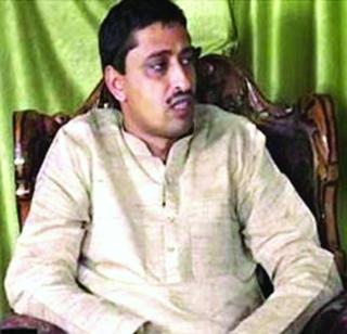 SP criticism of BJP and Congress | सपाची भाजपा आणि काँग्रेसवर टीका SP criticism of BJP and Congress | सपाची भाजपा आणि काँग्रेसवर टीका