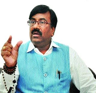 For the last three and a half months, the budget spent only one percent | साडेतीन महिन्यांत बजेटमधील तेराच टक्के खर्च