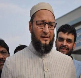 'MIM' canceled! | ‘एमआयएम’ची नोंदणी रद्द !