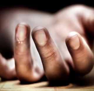 Nawardev's premature death, three hours before marriage | लग्नाच्या तीन तास आधी नवरदेवाचा अकाली मृत्यू Nawardev's premature death, three hours before marriage | लग्नाच्या तीन तास आधी नवरदेवाचा अकाली मृत्यू