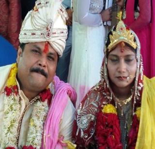 Married to Donkey Prasad Shirdi on All TV | सब टीव्हीवरील गधा प्रसाद शिर्डीत विवाहबद्ध Married to Donkey Prasad Shirdi on All TV | सब टीव्हीवरील गधा प्रसाद शिर्डीत विवाहबद्ध