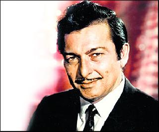 Tera saya will be together ... tribute to Madan Mohan! | तेरा साया साथ होगा... मदनमोहन यांना श्रद्धांजली! Tera saya will be together ... tribute to Madan Mohan! | तेरा साया साथ होगा... मदनमोहन यांना श्रद्धांजली!