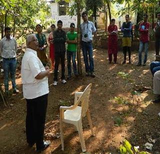 One was Indian 'Spider Man' | एक होता भारतीय ' स्पायडर मॅन' One was Indian 'Spider Man' | एक होता भारतीय ' स्पायडर मॅन'