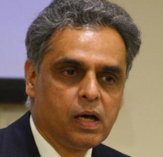 India has told Pakistan in the United Nations | संयुक्त राष्ट्रात भारताने पाकिस्तानला सुनावले खडे बोल India has told Pakistan in the United Nations | संयुक्त राष्ट्रात भारताने पाकिस्तानला सुनावले खडे बोल