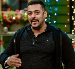 Sultanan broke the record of Bajrangi, earning 208 crores in the first week | सुलताननं बजरंगीचा विक्रम मोडला, पहिल्या आठवड्यात 208 कोटींची कमाई Sultanan broke the record of Bajrangi, earning 208 crores in the first week | सुलताननं बजरंगीचा विक्रम मोडला, पहिल्या आठवड्यात 208 कोटींची कमाई