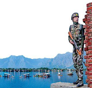 Walking in Kashmir ... | काश्मीरमध्ये फिरताना... Walking in Kashmir ... | काश्मीरमध्ये फिरताना...