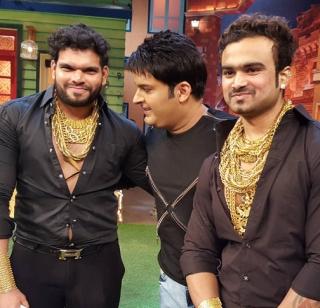 Goldman in Pune ..... | पुण्यातील गोल्डमॅन..... Goldman in Pune ..... | पुण्यातील गोल्डमॅन.....