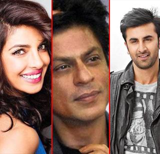 These are Bollywood celebrities duplicates ... | हे आहेत बॉलिवूड सेलिब्रिटींचे डुप्लिकेट्स... These are Bollywood celebrities duplicates ... | हे आहेत बॉलिवूड सेलिब्रिटींचे डुप्लिकेट्स...