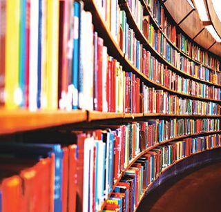 Stoneware of printed words | छापल्या शब्दांचा दरारा Stoneware of printed words | छापल्या शब्दांचा दरारा