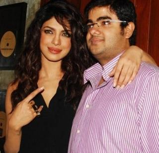 FIR against Priyanka Chopra's brother in Pune | प्रियांका चोप्राच्या भावाविरोधात पुण्यात गुन्हा दाखल FIR against Priyanka Chopra's brother in Pune | प्रियांका चोप्राच्या भावाविरोधात पुण्यात गुन्हा दाखल