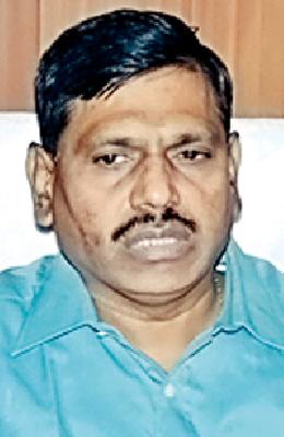 Commissioner's 'Wet and Watch'! | आयुक्तांचे ‘वेट अ‍ॅण्ड वॉच’ !