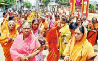 Visit Panduranga to: | आस पांडुरंगाच्या भेटीची : Visit Panduranga to: | आस पांडुरंगाच्या भेटीची :