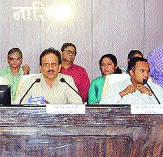 Fund surplus; Willpower | निधी पुरेपूर; हवी इच्छाशक्ती