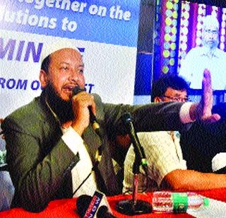 Missteps of my statements | माझ्या विधानांचा विपर्यास Missteps of my statements | माझ्या विधानांचा विपर्यास