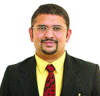 Aurangabad's youth company 'e-bay' bought! | औरंगाबादच्या युवकाची कंपनी ‘ई-बे’ने केली खरेदी! Aurangabad's youth company 'e-bay' bought! | औरंगाबादच्या युवकाची कंपनी ‘ई-बे’ने केली खरेदी!