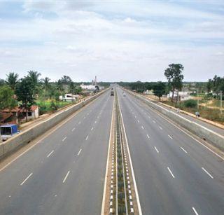 Approval of six development flyovers, road development ministry in Chiplun | चिपळुणात होणार सहापदरी उड्डाणपूल, रस्ते विकास मंत्रालयाची मंजुरी Approval of six development flyovers, road development ministry in Chiplun | चिपळुणात होणार सहापदरी उड्डाणपूल, रस्ते विकास मंत्रालयाची मंजुरी