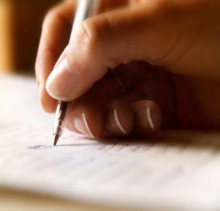 Suicide Notes from Aurangabad, Kurien reached | औरंगाबादहून कुरिअरने पोहोचली सुसाईड नोट Suicide Notes from Aurangabad, Kurien reached | औरंगाबादहून कुरिअरने पोहोचली सुसाईड नोट