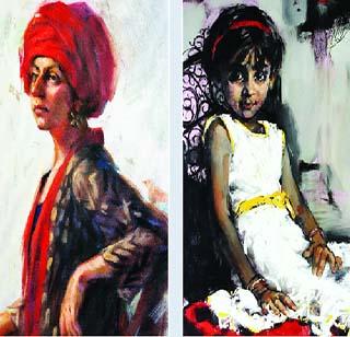 Heritage Characteristics! | वारसा व्यक्तिचित्रणाचा! Heritage Characteristics! | वारसा व्यक्तिचित्रणाचा!